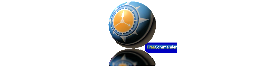 FreeCommander Portable 32-bits