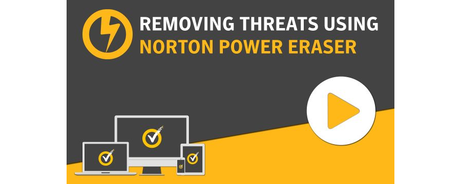 Norton Power Eraser (NPE)