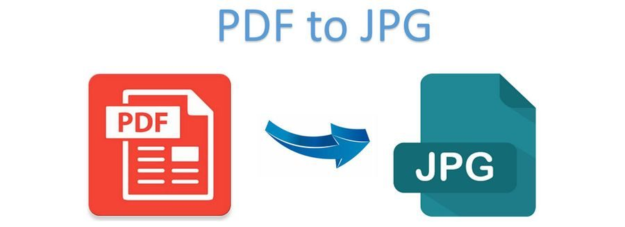 Free PDF to JPEG Converter